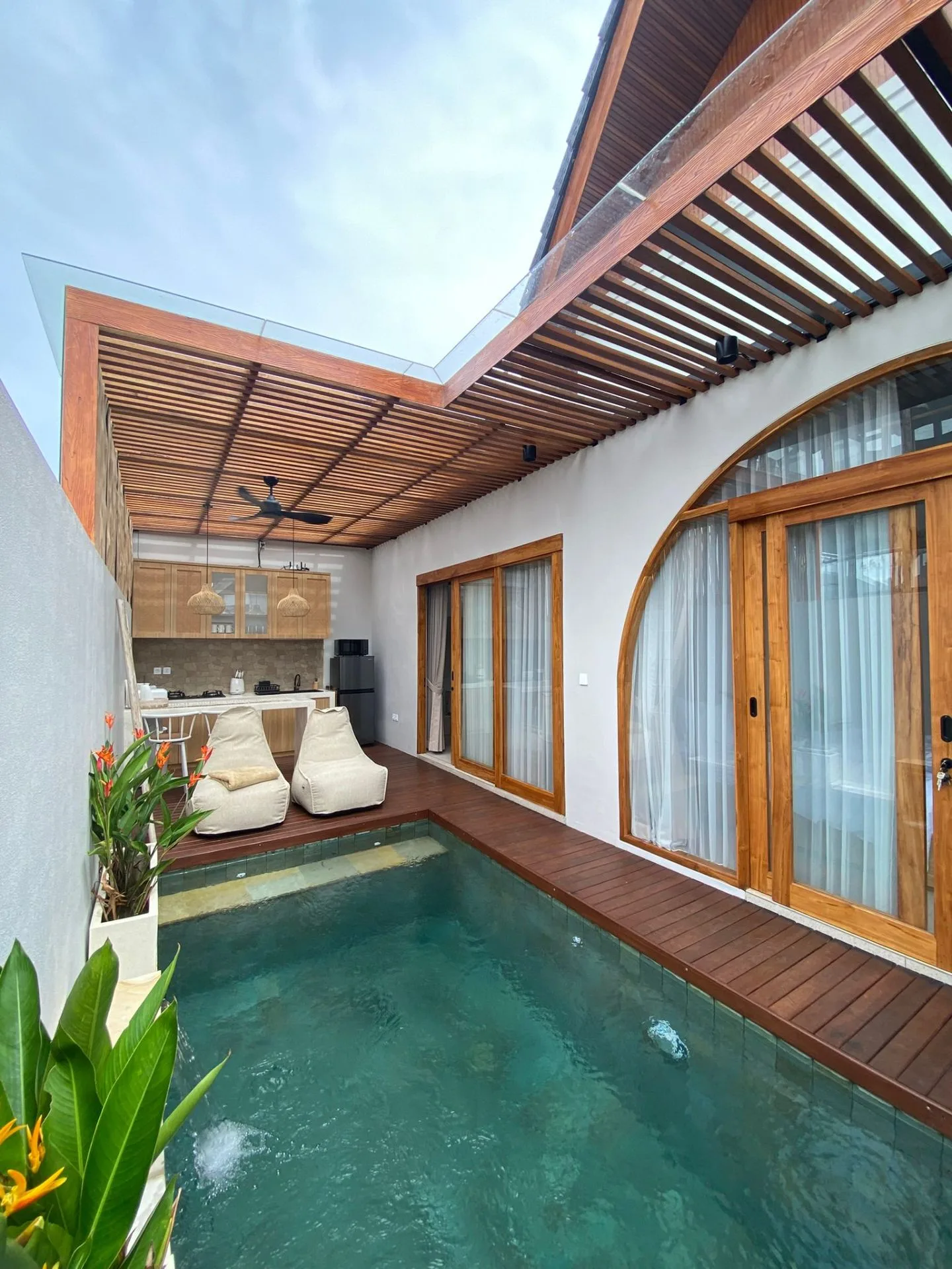 Amartya Villa Ubud Bali