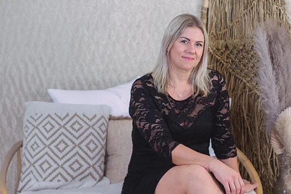 Fanny – Natural Talent