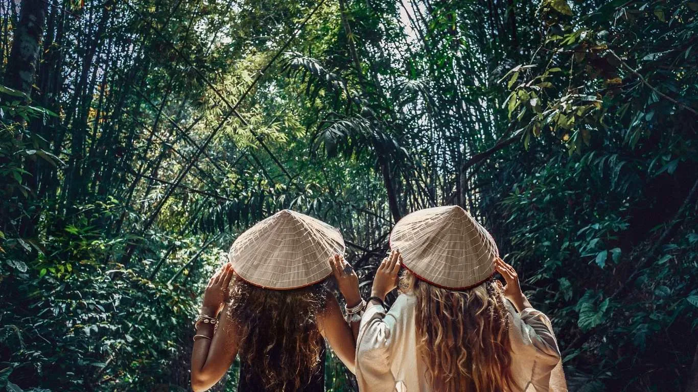 Karma Points Natural Studios — Bali Treueprogramm