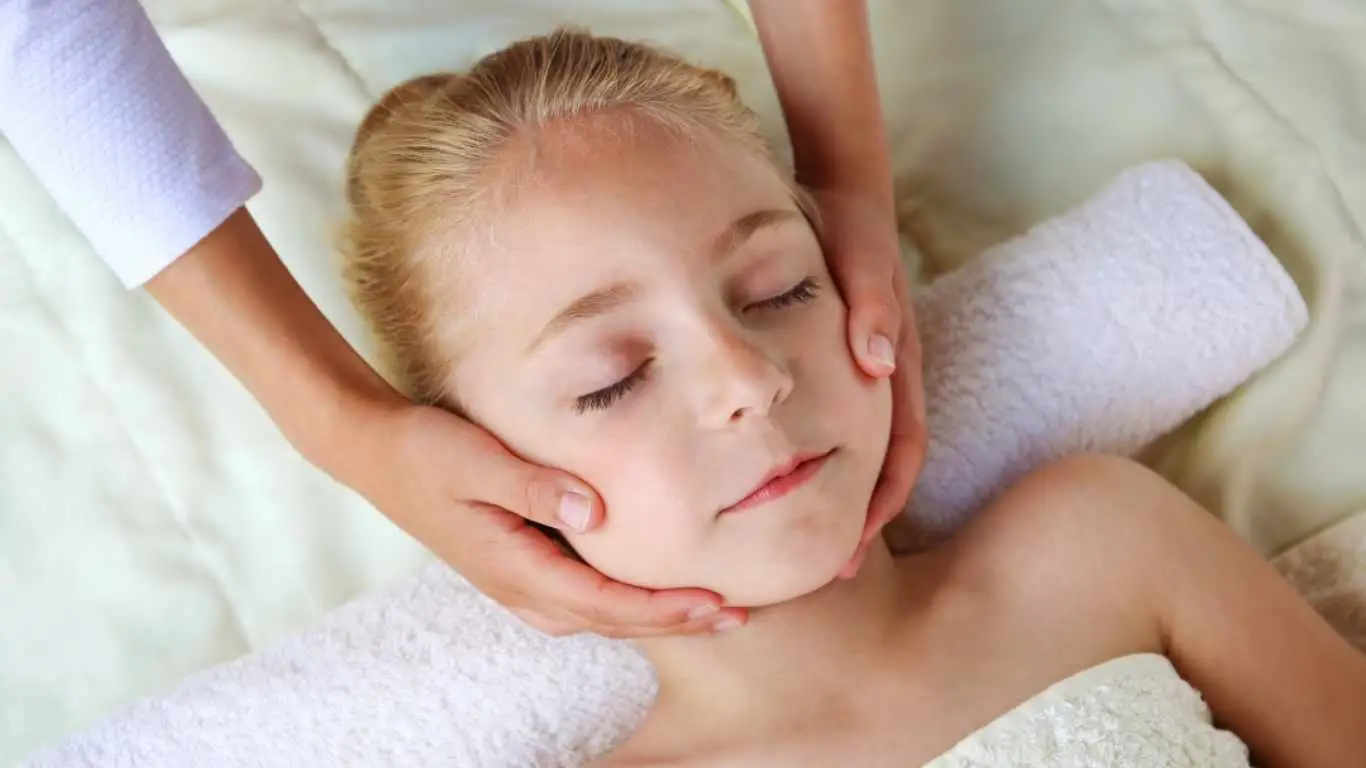 Kids Spa nahe Dresden & Meißen – warum Kinder Wellness genauso verdienen