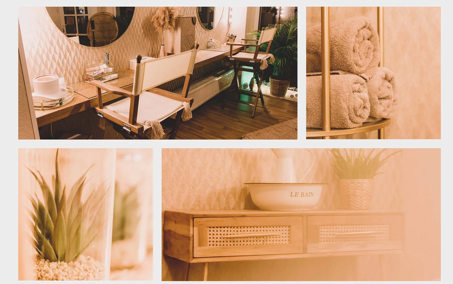 Natural Studios – Unser Studio in Weinböhla