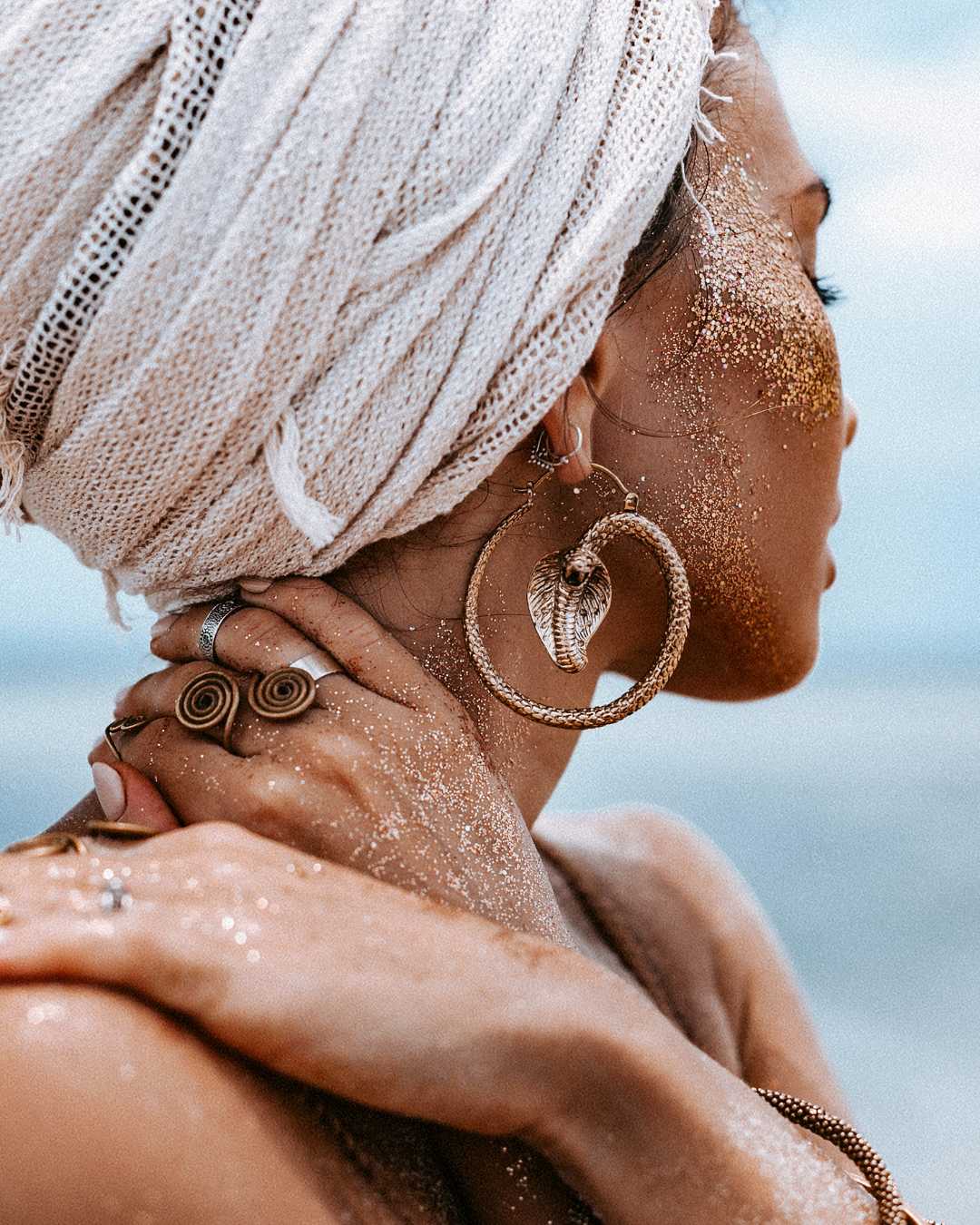 Ayurveda Abhyanga: Wenn Körper und Seele zur Ruhe kommen