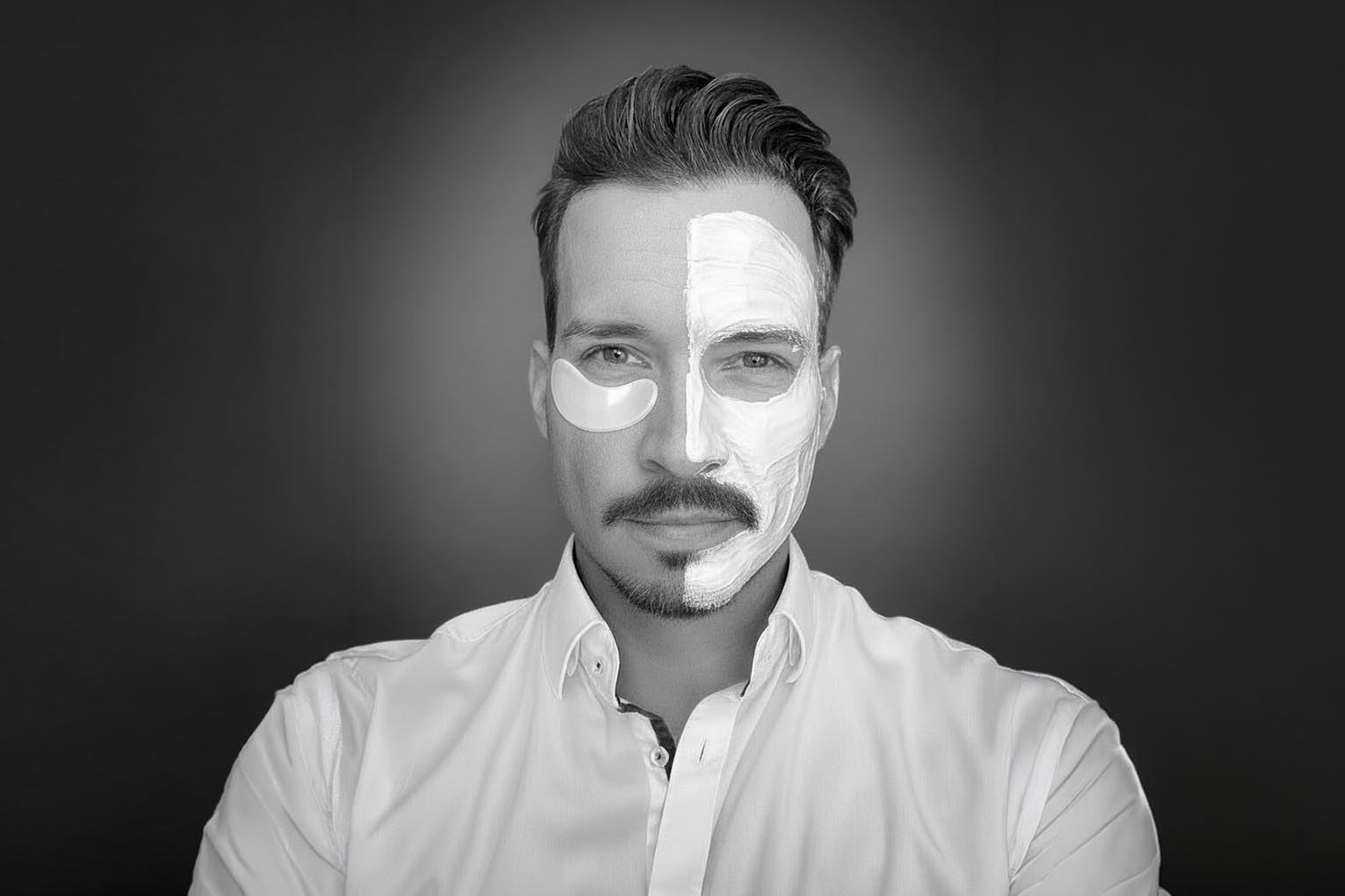 Männer, kommt ins Studio – ich verspreche euch, ihr werdet es nicht bereuen
