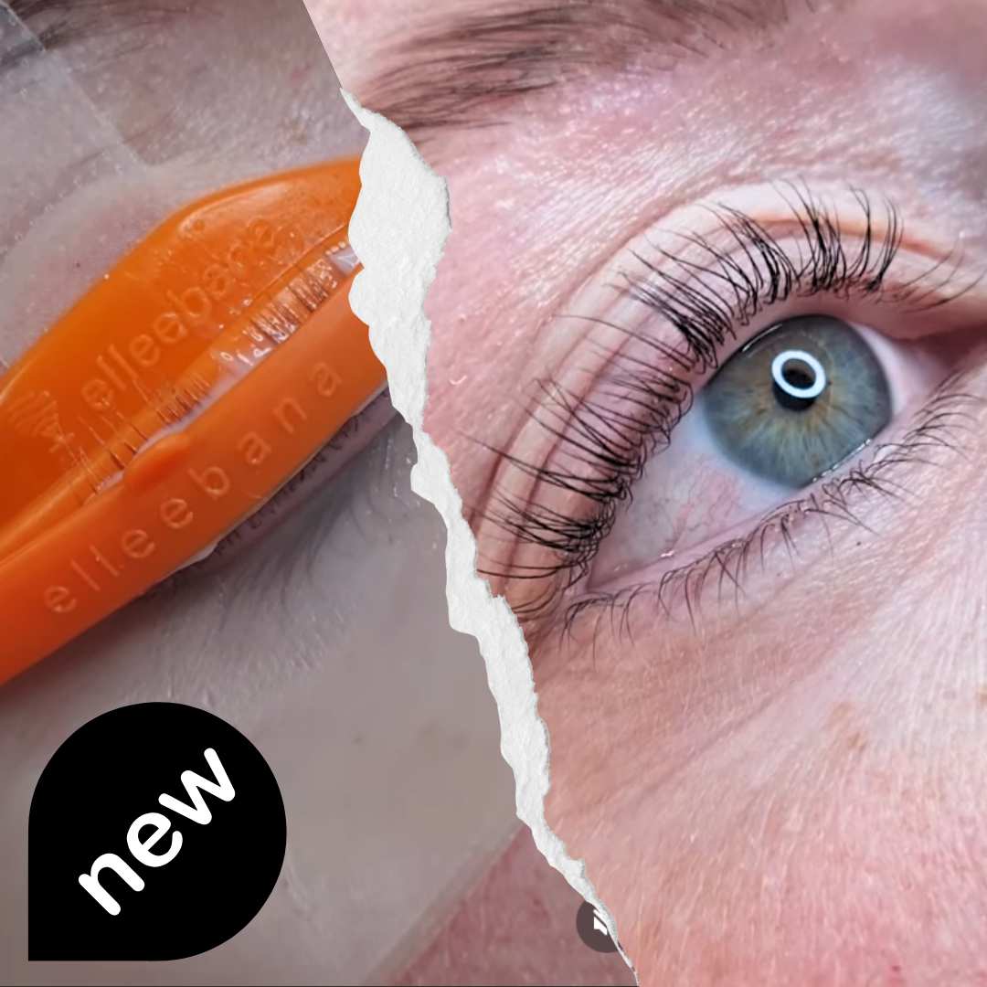 Korean Lash Lifting